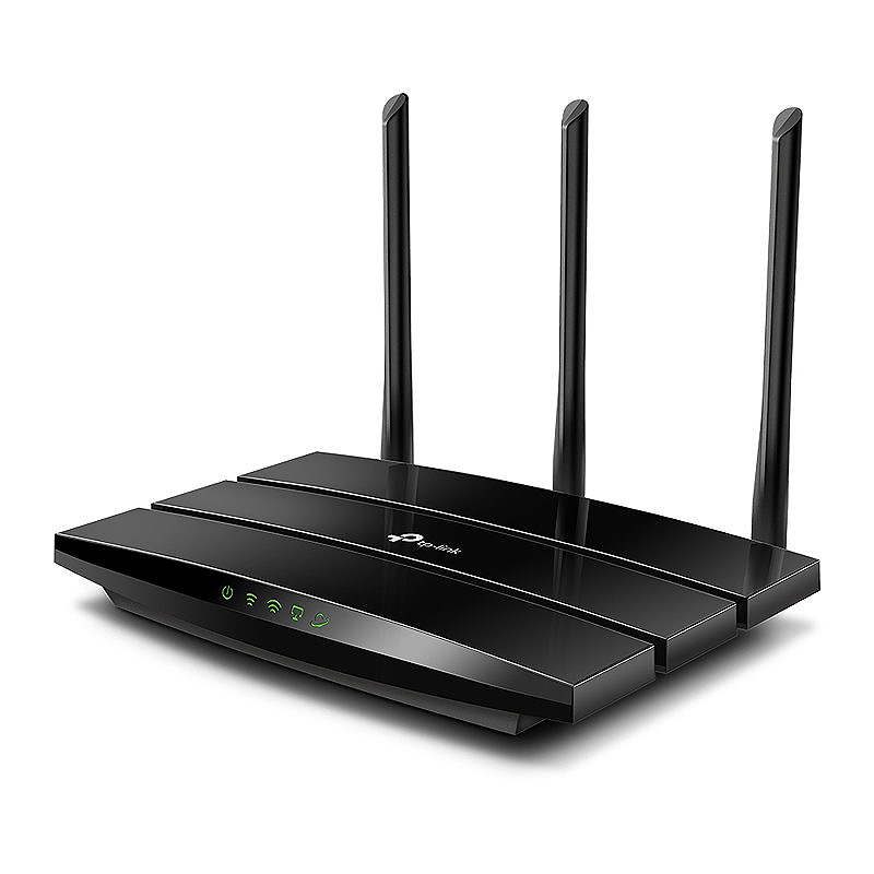 TP-Link Archer A8 wireless router - Billede 2